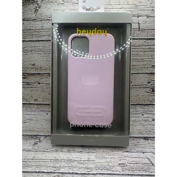 Heyday iPhone 12‎ Mini Phone Case - Protective, Slim, Lavender - Picture 1 of 1